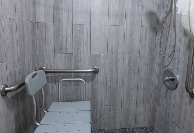 호텔 Hospitality Inn