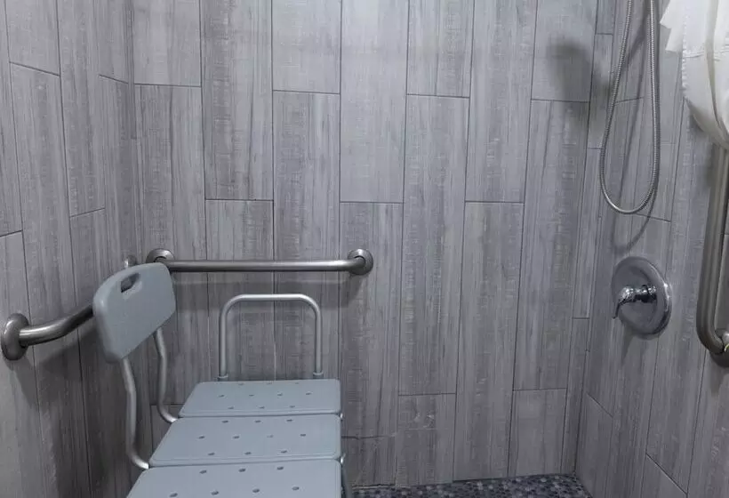 호텔 Hospitality Inn