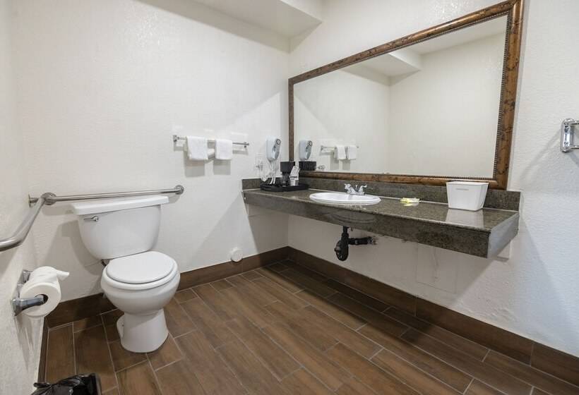 호텔 Hospitality Inn