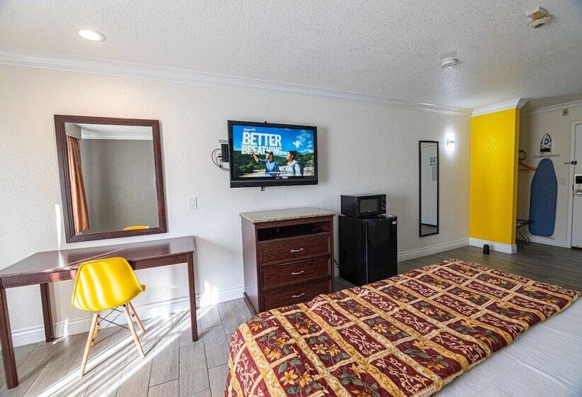 호텔 Hospitality Inn