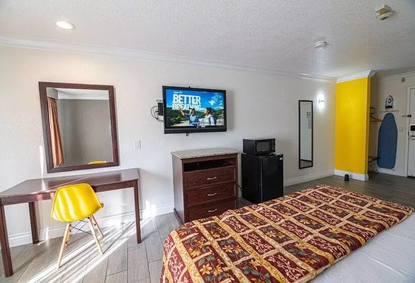 호텔 Hospitality Inn