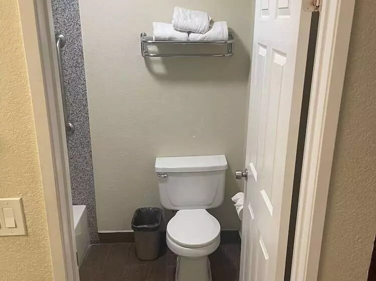 호텔 Hospitality Inn