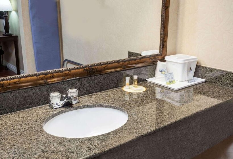 호텔 Hospitality Inn