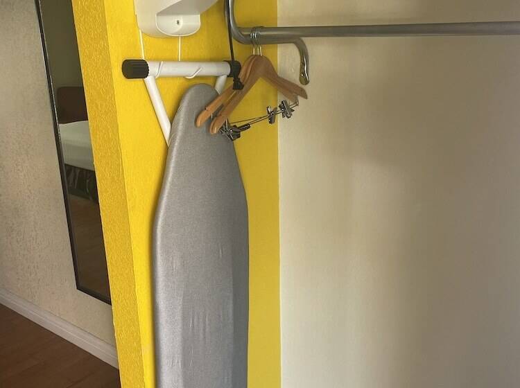 호텔 Hospitality Inn