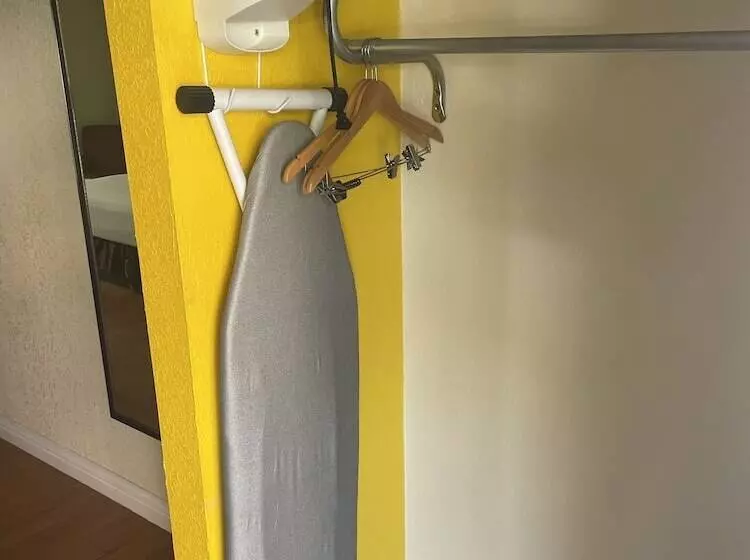 호텔 Hospitality Inn