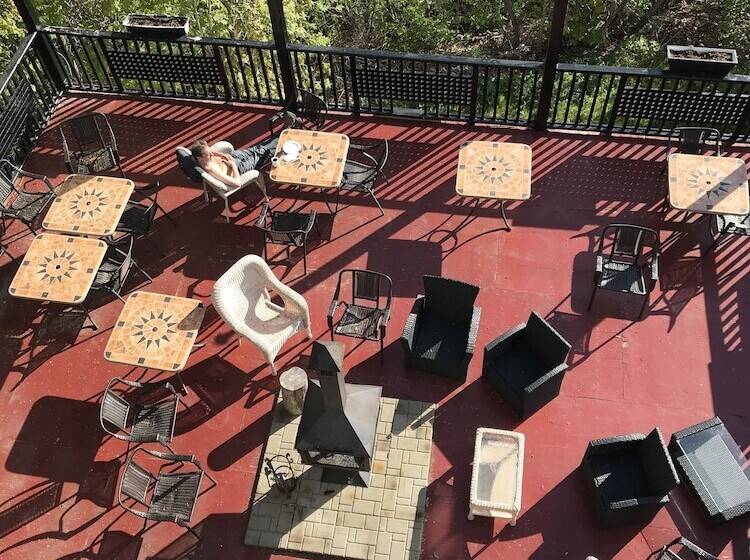 Otel Le Manoir Charlevoix