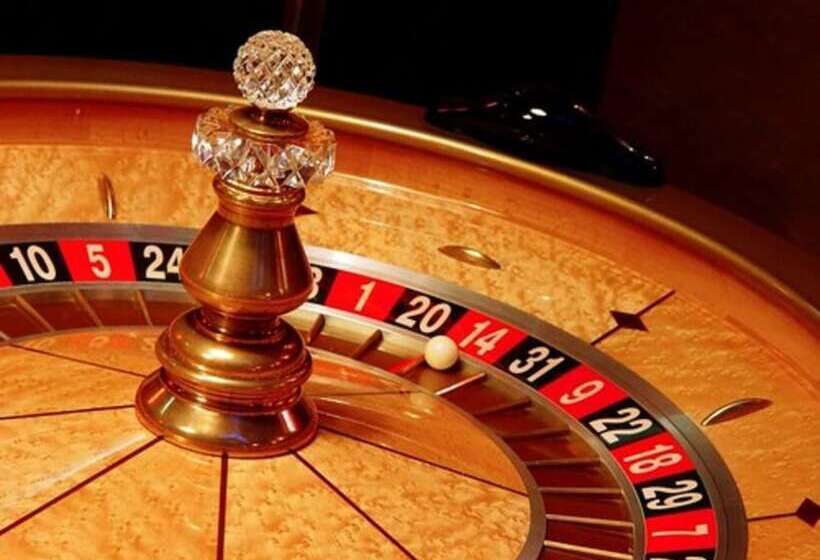 Otel Le Manoir Charlevoix