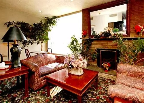 هتل Courtyard Poughkeepsie