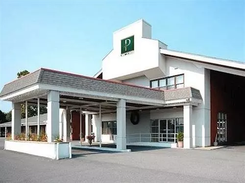 هتل Courtyard Poughkeepsie