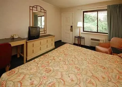 هتل Courtyard Poughkeepsie