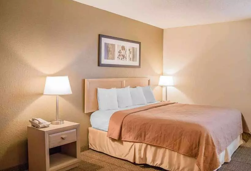 호텔 Quality Inn