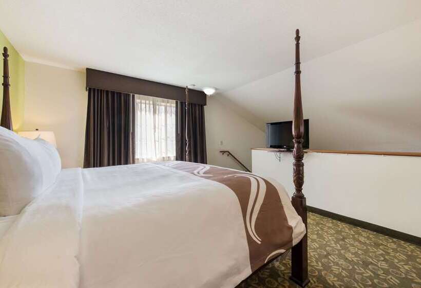 فندق Quality Inn & Suites Red Wing