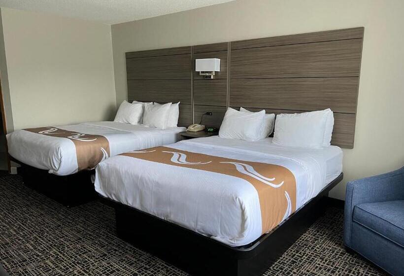 فندق Quality Inn & Suites Red Wing