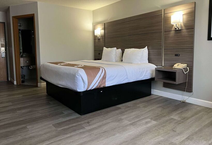 فندق Quality Inn & Suites Red Wing