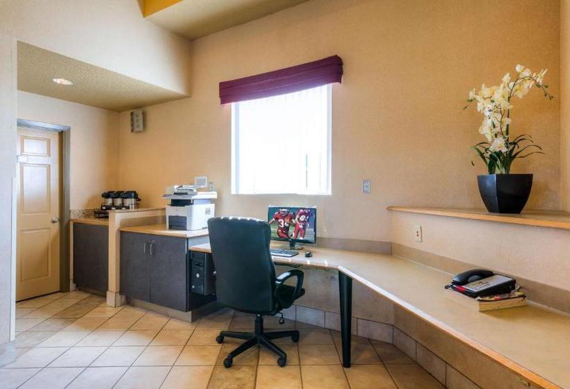 Szálloda Red Roof Inn Tulsa