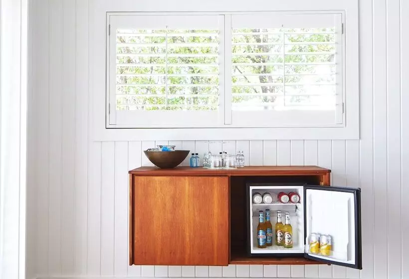 هتل The Cove Eleuthera