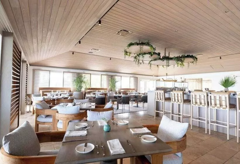 هتل The Cove Eleuthera