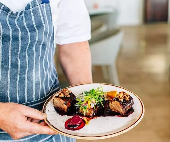 هتل The Cove Eleuthera