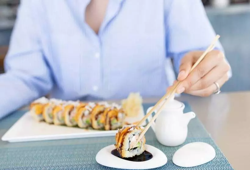 هتل The Cove Eleuthera