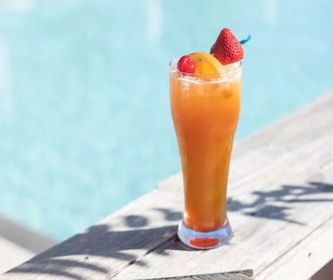 هتل The Cove Eleuthera