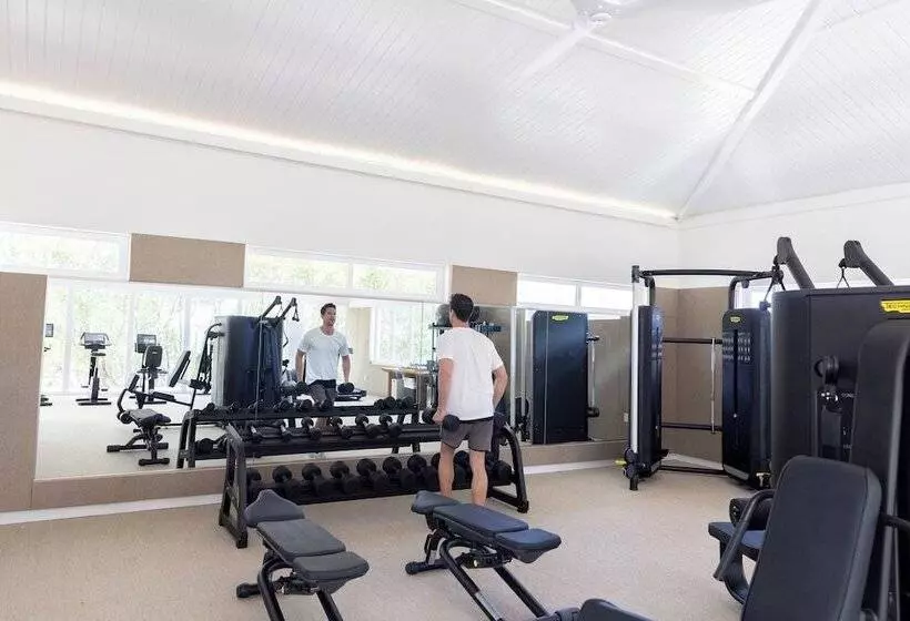 هتل The Cove Eleuthera