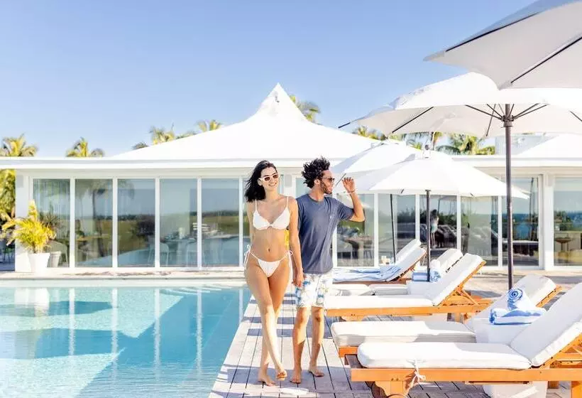 هتل The Cove Eleuthera