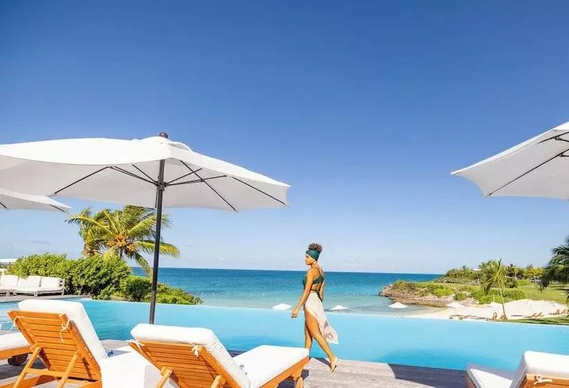 هتل The Cove Eleuthera