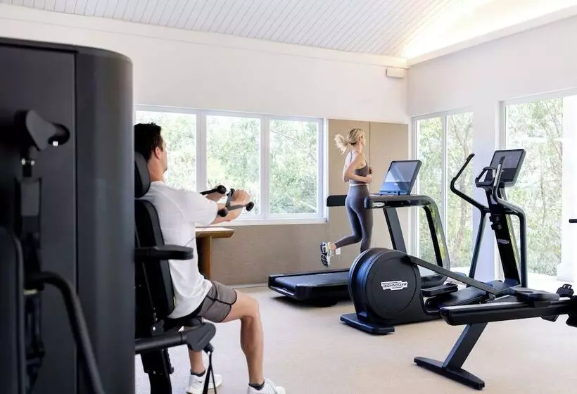 هتل The Cove Eleuthera