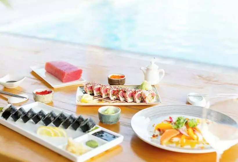 هتل The Cove Eleuthera