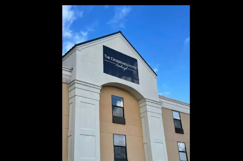 The Crossroads Hotel   Newburgh, Ascend Hotel Collection