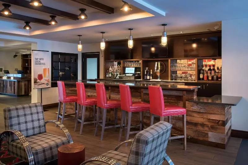 The Crossroads Hotel   Newburgh, Ascend Hotel Collection