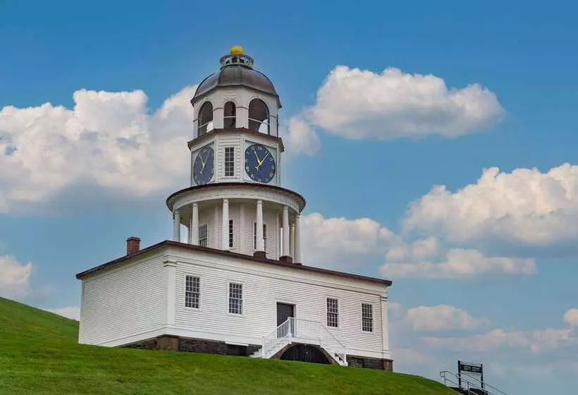 Szálloda Travelodge By Wyndham Bridgewater