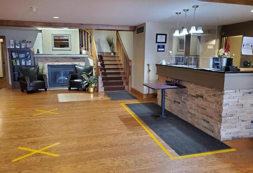 Hotel Travelodge Suites By Wyndham Halifax Dartmouth