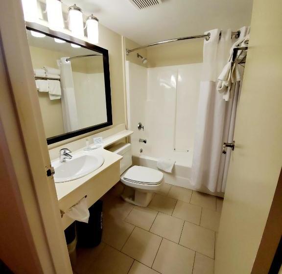 Hotel Travelodge Suites By Wyndham Halifax Dartmouth