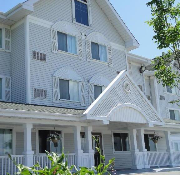 Hotel Travelodge Suites By Wyndham Halifax Dartmouth