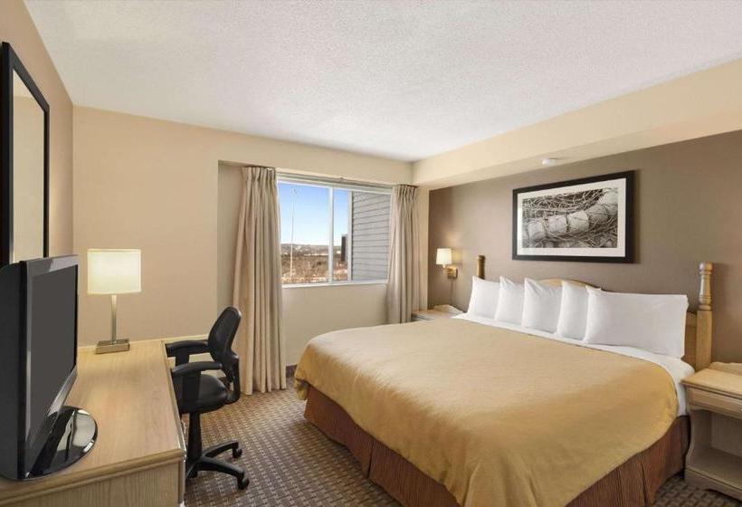 Hotel Travelodge Suites By Wyndham Halifax Dartmouth