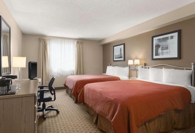 Hotel Travelodge Suites By Wyndham Halifax Dartmouth
