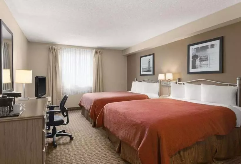 ホテル Travelodge Suites By Wyndham Halifax Dartmouth