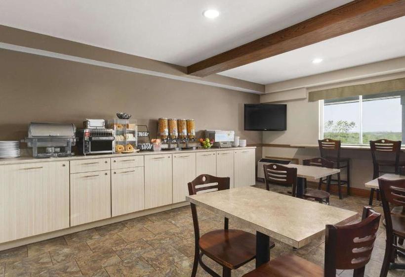 Hotel Travelodge Suites By Wyndham Halifax Dartmouth