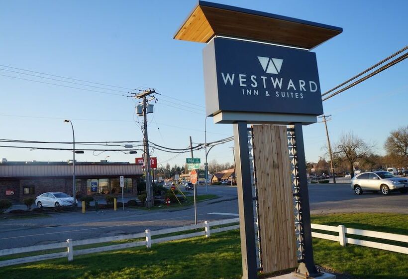فندق Westward Inn & Suites
