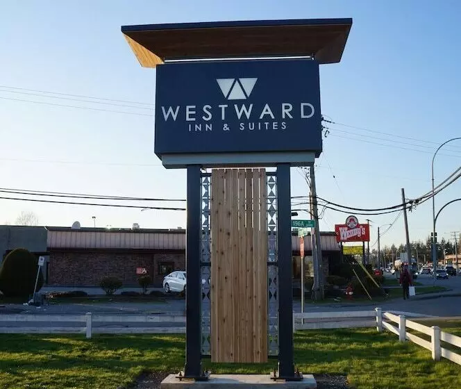 Hotel Westward Inn & Suites