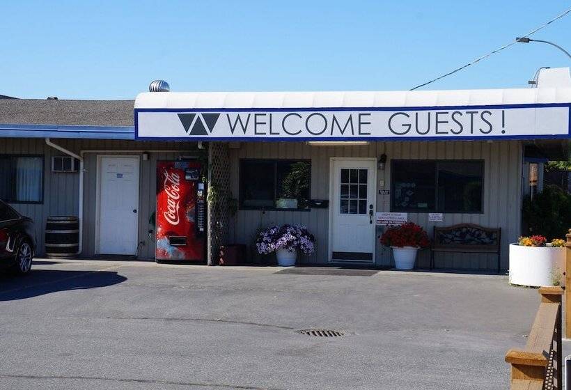 فندق Westward Inn & Suites