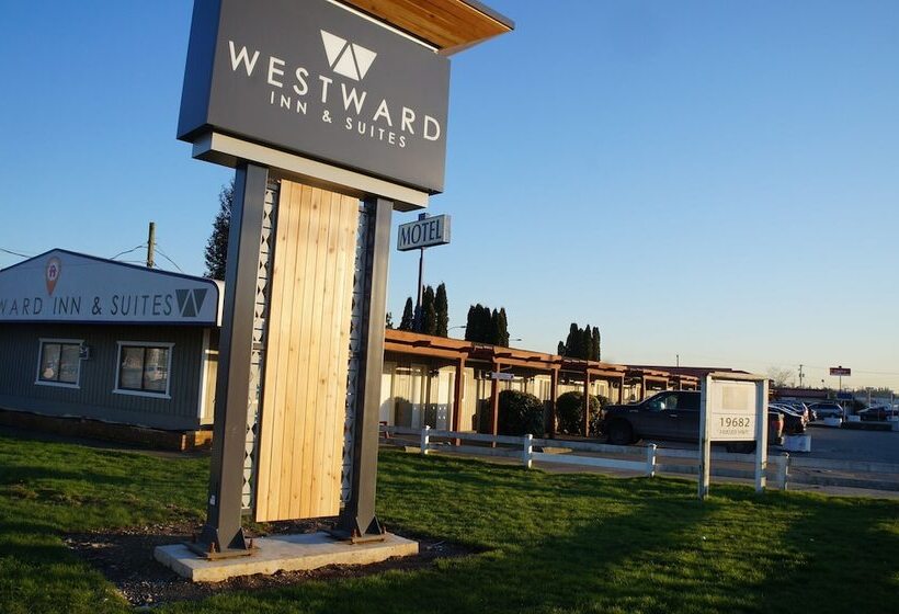 فندق Westward Inn & Suites