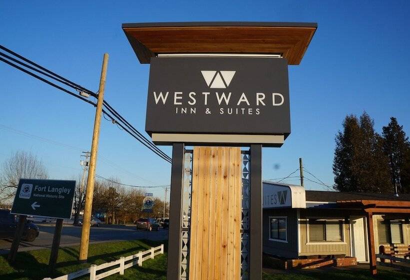 فندق Westward Inn & Suites