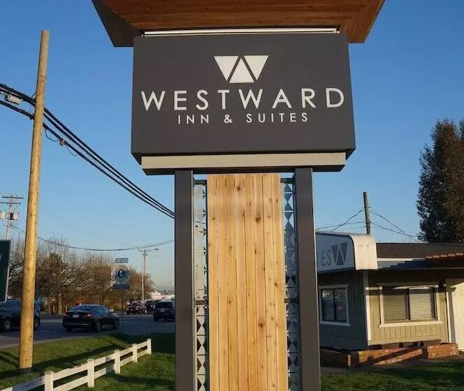 Hotel Westward Inn & Suites