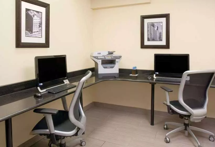 ホテル Wyndham Garden Schaumburg Chicago Northwest