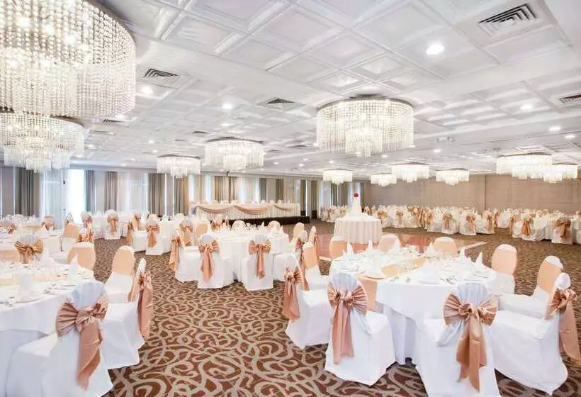 ホテル Wyndham Garden Schaumburg Chicago Northwest