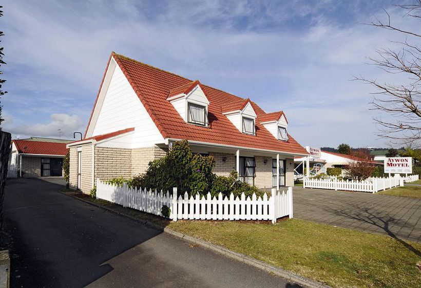 Aywon Motel