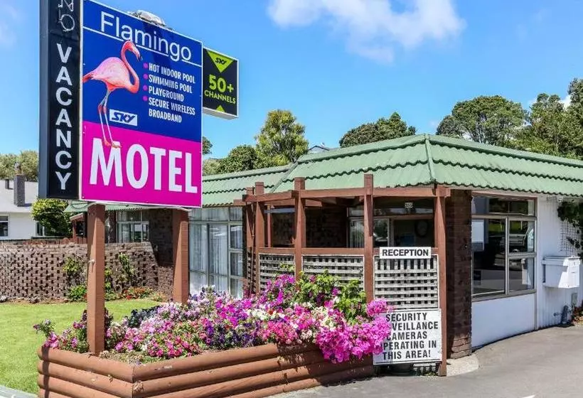 Flamingo Motel