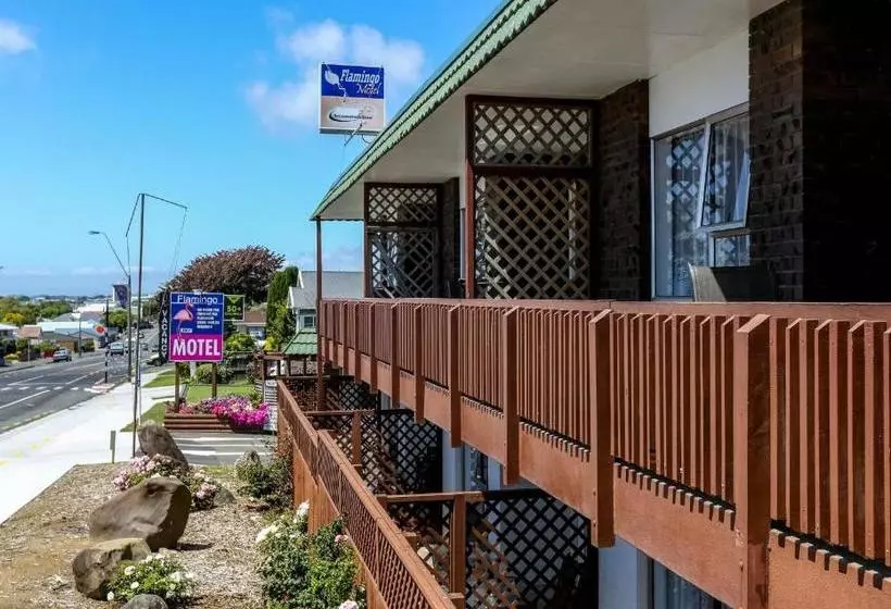 Flamingo Motel